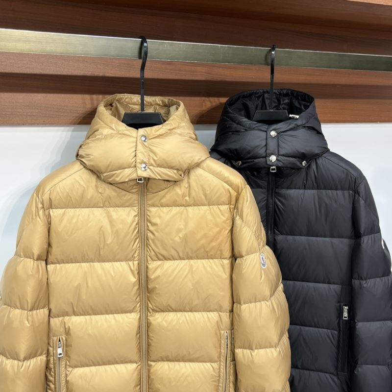 Moncler Down Jackets